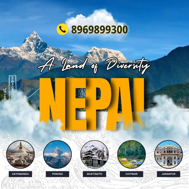 Vivek Tour & Travel Raxaul